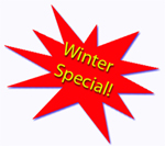 Winter Special